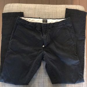J Crew Men’s Chino